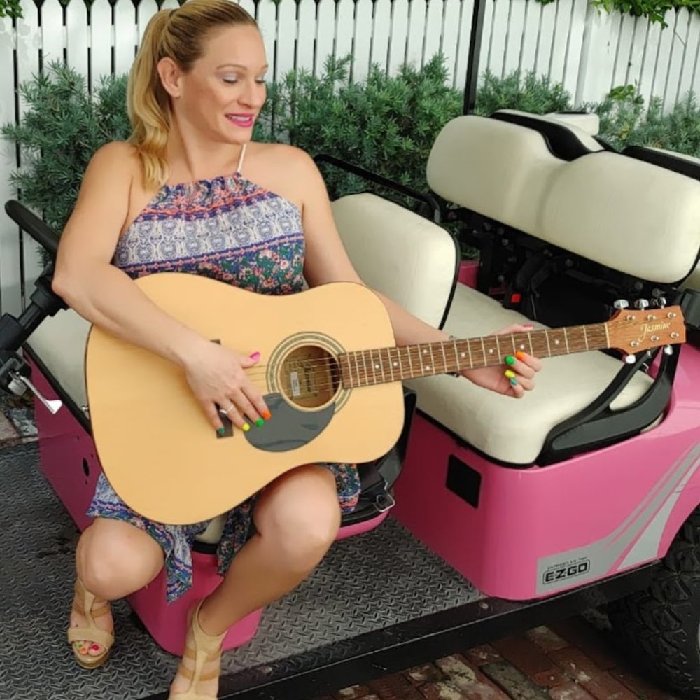 Meet your Posher, Jessi D from FLorida!